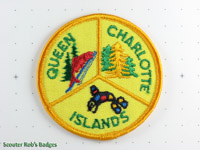Queen Charlotte Island [BC Q01a]